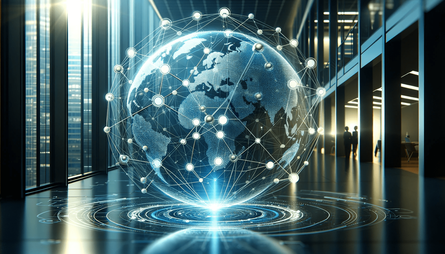 Building a Global Network: The Importance of International Connections in Accounting