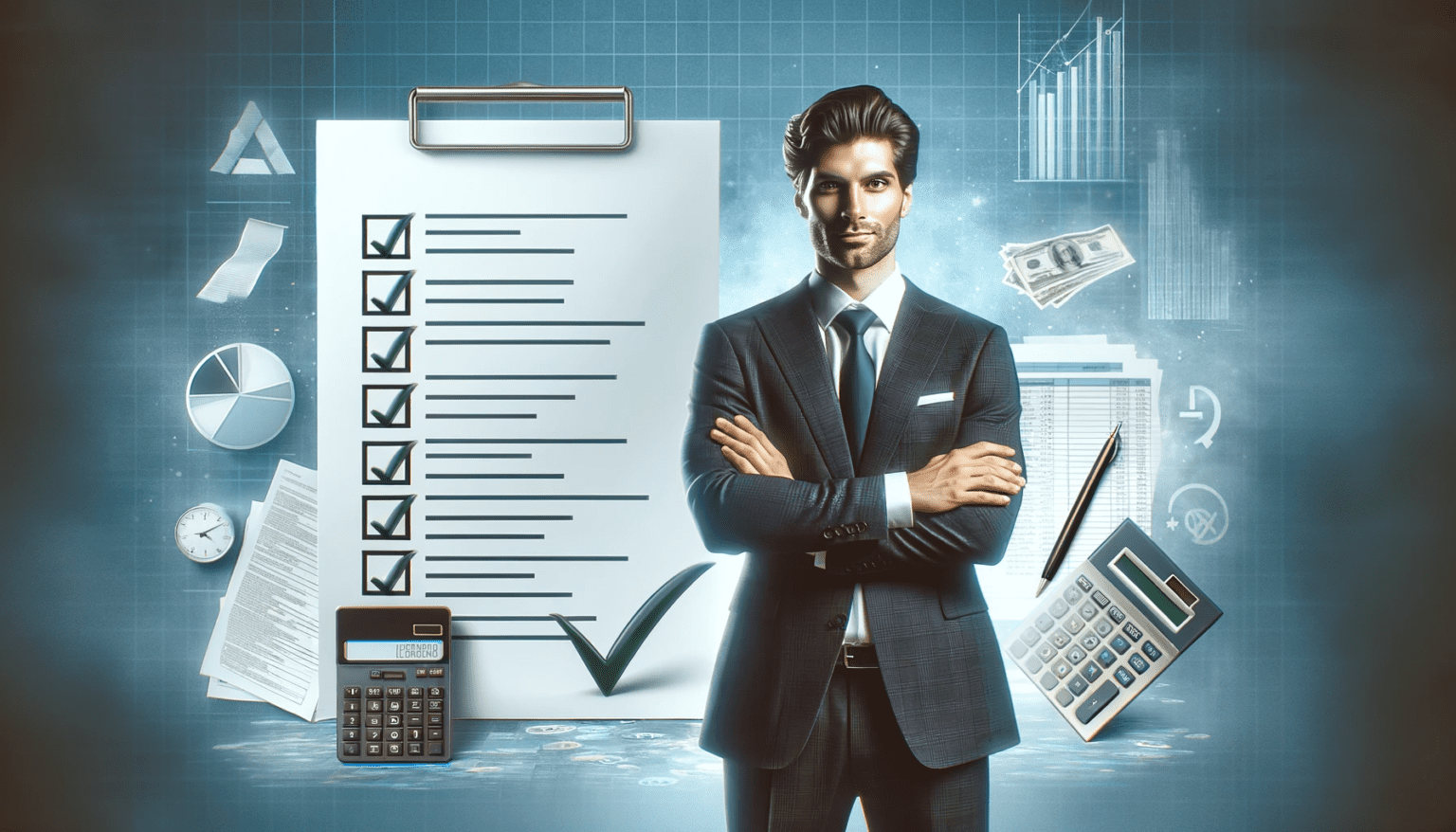 The Essential Guide to Choosing the Right Accountant for Your Business