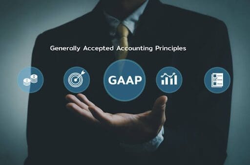 gaap